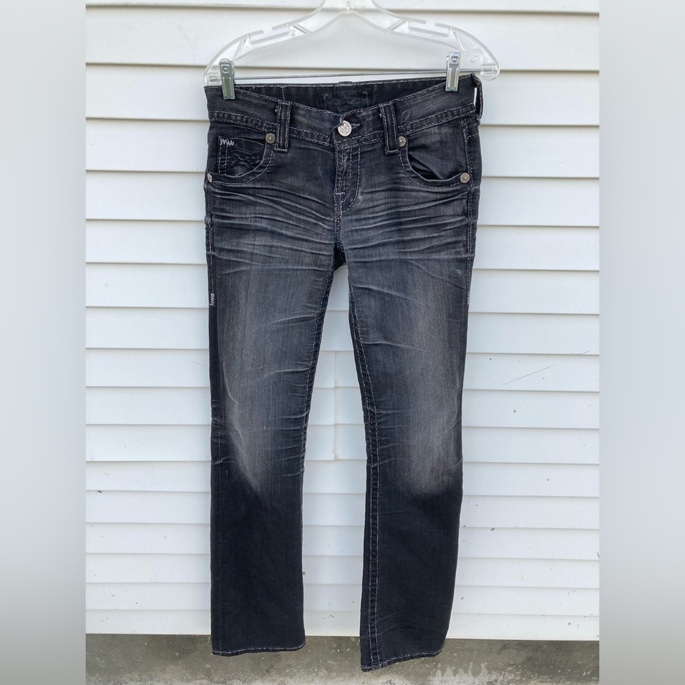 Big Star Sophie jeans